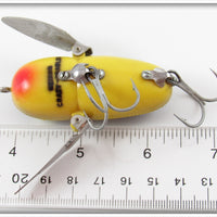 Heddon Bullfrog Crazy Crawler