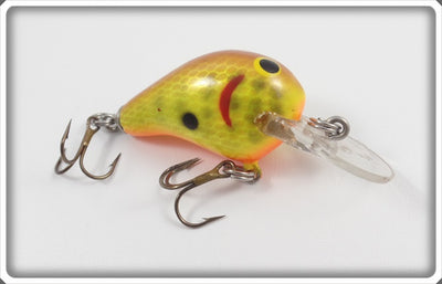 Ken Craft Bagley Honey B Brown Crayfish