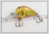 Ken Craft Bagley Honey B Brown Crayfish