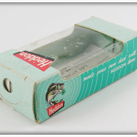 Heddon Perch Tiny Lucky 13 In Box