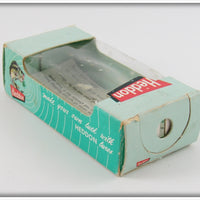 Heddon Perch Tiny Lucky 13 In Box