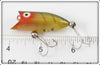 Heddon Perch Tiny Lucky 13 In Box
