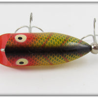 Heddon Perch Tiny Lucky 13 In Box