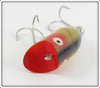 Heddon Perch Tiny Lucky 13 In Box