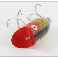 Heddon Perch Tiny Lucky 13 In Box