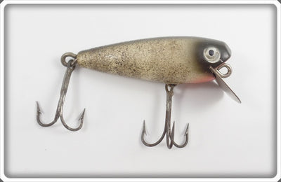 Shakespeare Silver Flash Pup