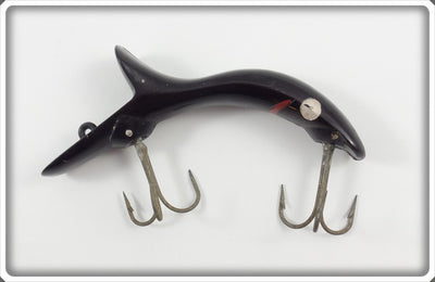 Shurbite Black Shedevil