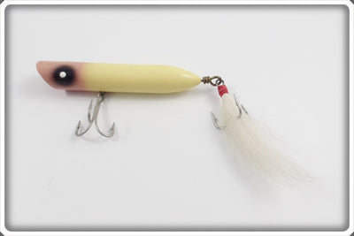 Creek Chub Banana Striper Strike