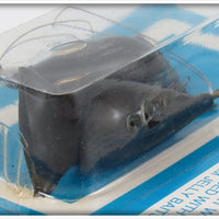 Catch Em Inc Black Jelly Bait Pair In Package