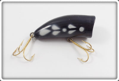 Kautzky Black & White Chug Ike