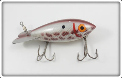 Bomber Model 500 In Grey Scale #3