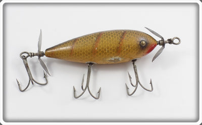 South Bend Perch Bass Oreno