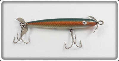 Shakespeare Photo Finish Slim Jim