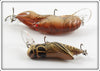 Rebel Crickhopper & Crawfish Pair