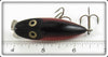 Paw Paw Red Gold Scale Midget Wiggler