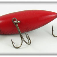 Paw Paw Red Gold Scale Midget Wiggler