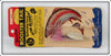 Vintage Yakima Bait Co Worden's Rooster Tail Lure On Card