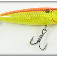 Rapala Fire Shad Skitter Walk Lure 