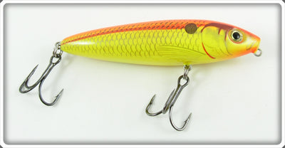 Rapala Fire Shad Skitter Walk Lure 