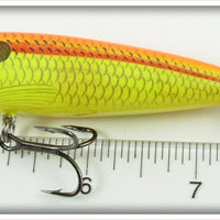 Rapala Fire Shad Skitter Walk