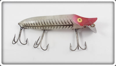 Heddon Silver Shore Vamp Spook