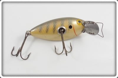 Tru Temper Perch Crippled Shad