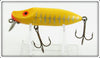 Paw Paw Yellow Silver Ribs Master Wiggler