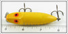 Paw Paw Yellow Silver Ribs Master Wiggler