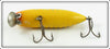 Paw Paw Yellow Silver Ribs Master Wiggler