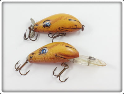 Rebel Humpy Joe Camel Pair