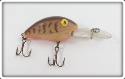 Rebel Deep Wee R Brown Crawdad