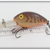 Rebel Deep Wee R Brown Crawdad