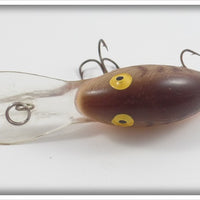 Rebel Deep Wee R Brown Crawdad