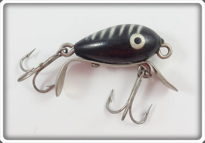 Shakespeare Dopey Black & White