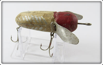 Folk Art Crazy Crawler