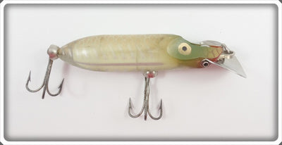 Abu Gold Scale Hi Lo