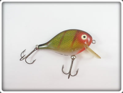 Doll Top Secret Perch