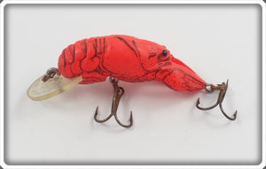 Rebel Flo Orange Crayfish