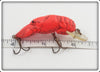 Rebel Flo Orange Crayfish