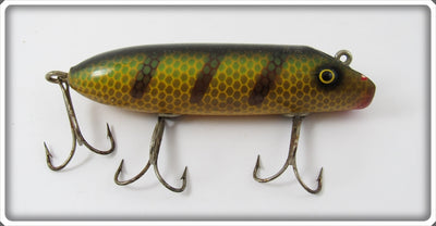 South Bend Yellow Perch Bass Oreno