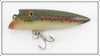 Allan Cole Rainbow Trout 5" AC Salmon Plug