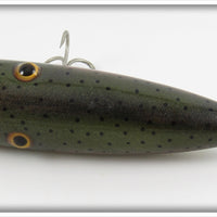 Allan Cole Rainbow Trout 5" AC Salmon Plug