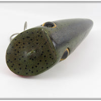 Allan Cole Rainbow Trout 6" AC Salmon Plug