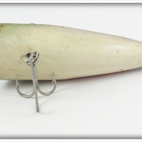 Allan Cole Rainbow Trout 6" AC Salmon Plug