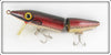 Allan Cole Rainbow Trout 8" Jointed AC Plug