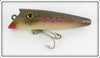 Allan Cole Rainbow Trout 5 1/2" AC Salmon Plug