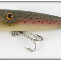 Allan Cole Rainbow Trout 5 1/2" AC Salmon Plug