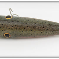 Allan Cole Rainbow Trout 5 1/2" AC Salmon Plug