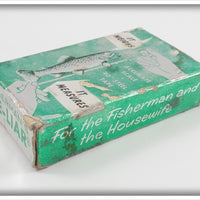 Green Langley Fisherman's De-Liar In Box