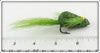 Weber Frogakle Fly Rod Hair Frog